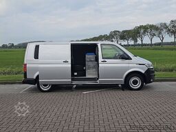 VW TRANSPORTER 2.0 TDI L2H1 LED Navi Automaat WP-I...