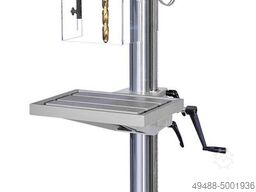 MAXION Unimax 3 AV mit Gewindeschneideinr.