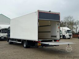 Volvo FL FL240.12 EURO6. 11-2021