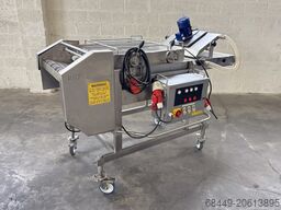 GEA-CFS Tempura Dipper, Type TD 600