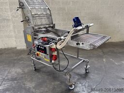 GEA-CFS Tempura Dipper, Type TD 600