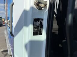 Mercedes-Benz Atego 1022 Kühlkoffer+HB/Swiss-Vehicle