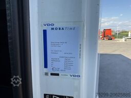 Mercedes-Benz Atego 1022 Kühlkoffer+HB/Swiss-Vehicle