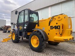 JCB 540-170 (ONLY 3401H)
