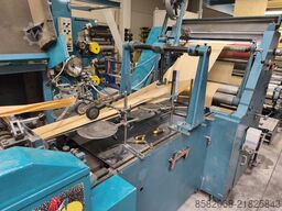 Holweg RS 21 (RS42GL modifiled)