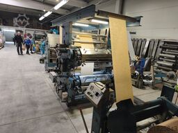 Holweg RS 21 (RS42GL modifiled)
