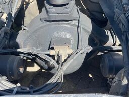 DAF XF 105.460 RETARDER, HYDRAULIC. TOP TRUCK!