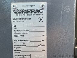 Radpak RM-55AI, RW-04, RC-50