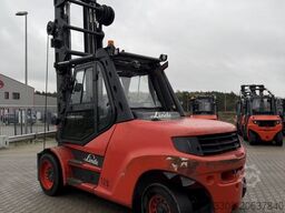 Linde H80D-02/1100