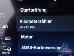 Scania S 500 A4x2NB / Full Air / Leder