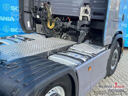 Scania S 500 A6x2/4NB DIFF-L RETARDER FULL AIR ACC