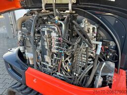 KUBOTA KX042-4A / nur 1.462h! / 2022