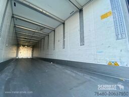 Schmitz Cargobull Tiefkühlkoffer Standard Doppelstock