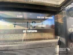 Schmitz Cargobull Tiefkühlkoffer Standard Doppelstock