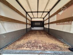 Mercedes-Benz Sprinter 514 CDI/ Huifzeil/ Airco/ EURO 6