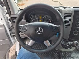 Mercedes-Benz Sprinter 514 CDI/ Huifzeil/ Airco/ EURO 6