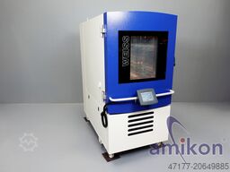 Weiss WK3-600/0-M -5°C bis +90°C