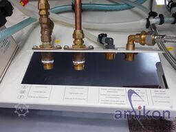 Weiss WK3-600/0-M -5°C bis +90°C