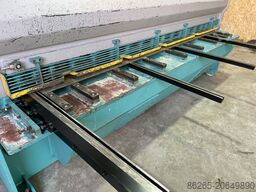 VOLZ Euro Cut 6,5x3050