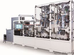 ROVEMA SBS Brick Pack