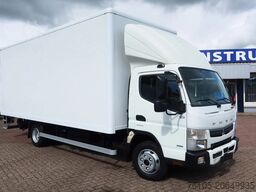 FUSO Canter Mistubishi Canter 7C18