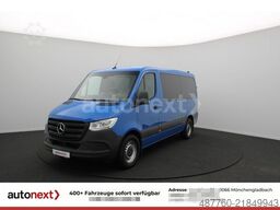 MERCEDES-BENZ Sprinter 316 Tourer *8-SITZE* AHK 2,8t+KAMERA+NA