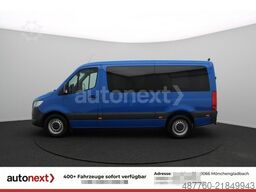 MERCEDES-BENZ Sprinter 316 Tourer *8-SITZE* AHK 2,8t+KAMERA+NA