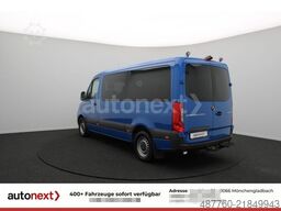 MERCEDES-BENZ Sprinter 316 Tourer *8-SITZE* AHK 2,8t+KAMERA+NA