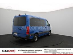 MERCEDES-BENZ Sprinter 316 Tourer *8-SITZE* AHK 2,8t+KAMERA+NA