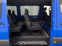 MERCEDES-BENZ Sprinter 316 Tourer *8-SITZE* AHK 2,8t+KAMERA+NA