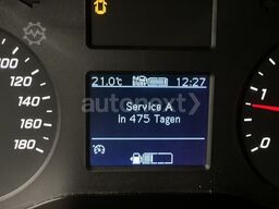 MERCEDES-BENZ Sprinter 316 Tourer *8-SITZE* AHK 2,8t+KAMERA+NA