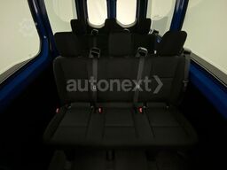 MERCEDES-BENZ Sprinter 316 Tourer *8-SITZE* AHK 2,8t+KAMERA+NA