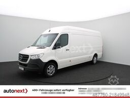 MERCEDES-BENZ Sprinter 316 MAXI *AHK 3,5t* KAMERA+NAVI (6149)