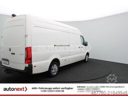 MERCEDES-BENZ Sprinter 316 MAXI *AHK 3,5t* KAMERA+NAVI (6149)