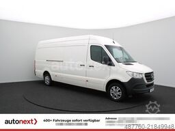 MERCEDES-BENZ Sprinter 316 MAXI *AHK 3,5t* KAMERA+NAVI (6149)