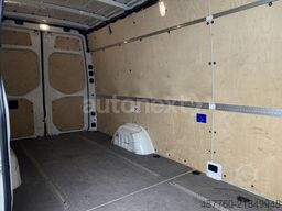 MERCEDES-BENZ Sprinter 316 MAXI *AHK 3,5t* KAMERA+NAVI (6149)
