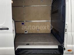 MERCEDES-BENZ Sprinter 316 MAXI *AHK 3,5t* KAMERA+NAVI (6149)