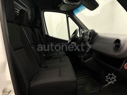 MERCEDES-BENZ Sprinter 316 MAXI *AHK 3,5t* KAMERA+NAVI (6149)