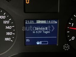MERCEDES-BENZ Sprinter 316 MAXI *AHK 3,5t* KAMERA+NAVI (6149)