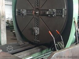 COLOMBO B 18 2000X8000