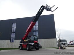 Manitou MRT 2570