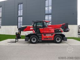 Manitou MRT 2570