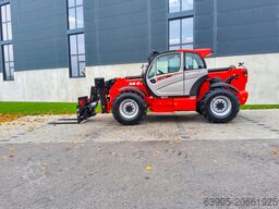 Manitou MT 1840 100D ST5 S1