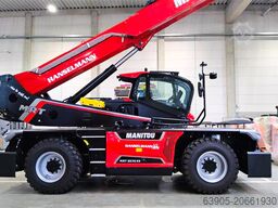 Manitou MRT 3570 vision ES