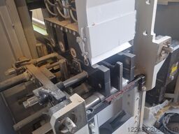 Wintersteiger DSG Sonic