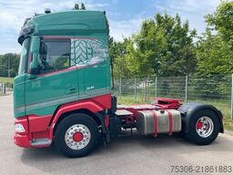 DAF FT XF 530 NGD PXP 4x4