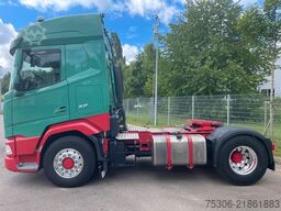 DAF FT XF 530 NGD PXP 4x4