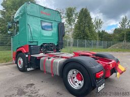 DAF FT XF 530 NGD PXP 4x4