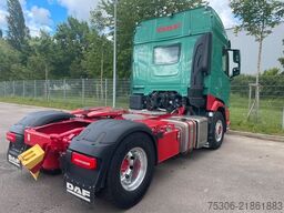 DAF FT XF 530 NGD PXP 4x4