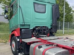 DAF FT XF 530 NGD PXP 4x4